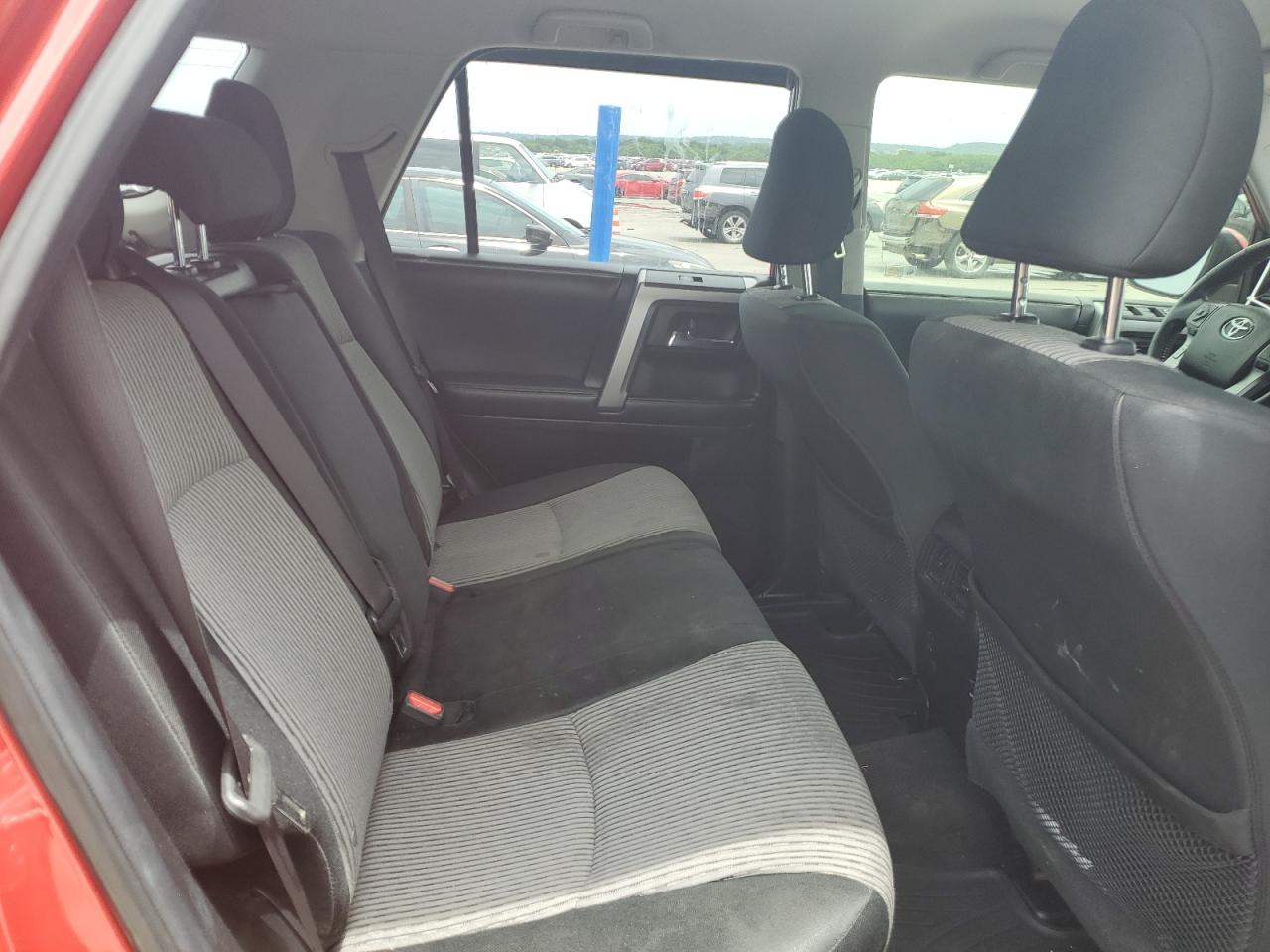 JTEBU5JR4G5338226 2016 Toyota 4Runner Sr5/Sr5 Premium