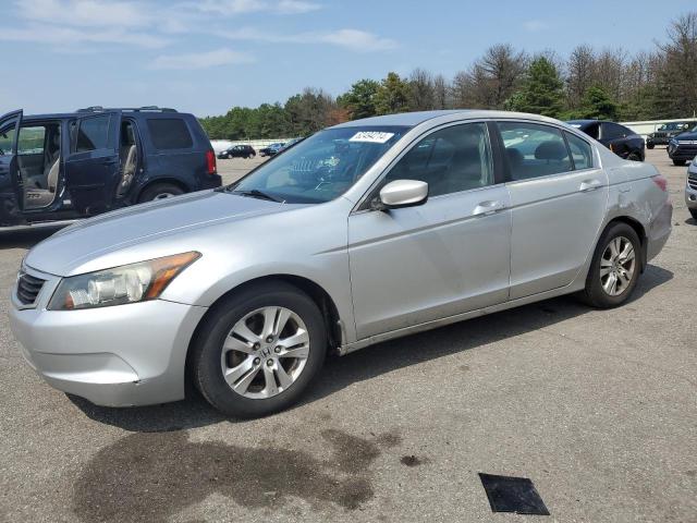 1HGCP26448A027255 2008 Honda Accord Lxp