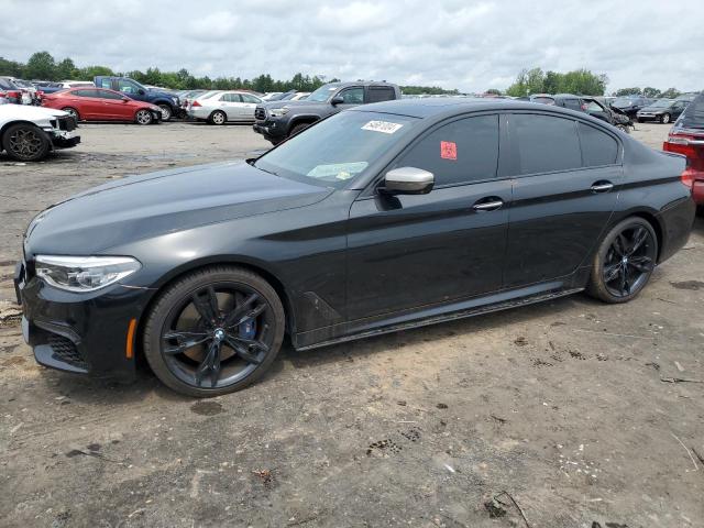 2018 BMW M550XI - WBAJB9C51JB286700