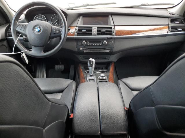 2012 BMW X5 xDrive35I VIN: 5UXZV4C58CL765563 Lot: 60424124