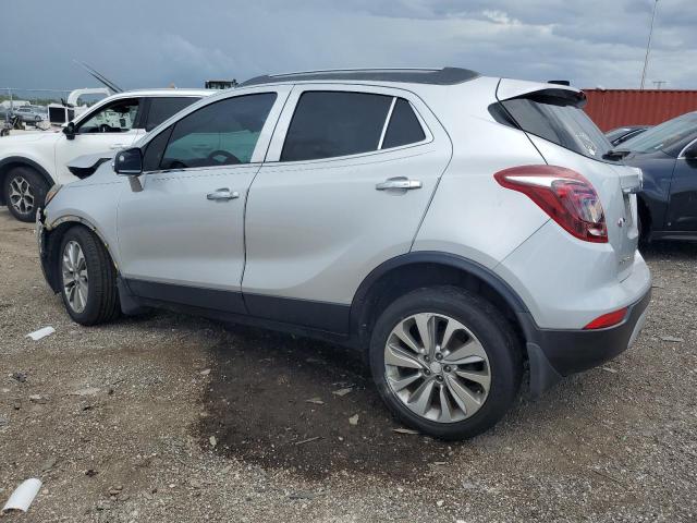 VIN KL4CJASBXHB011158 2017 Buick Encore, Preferred no.2