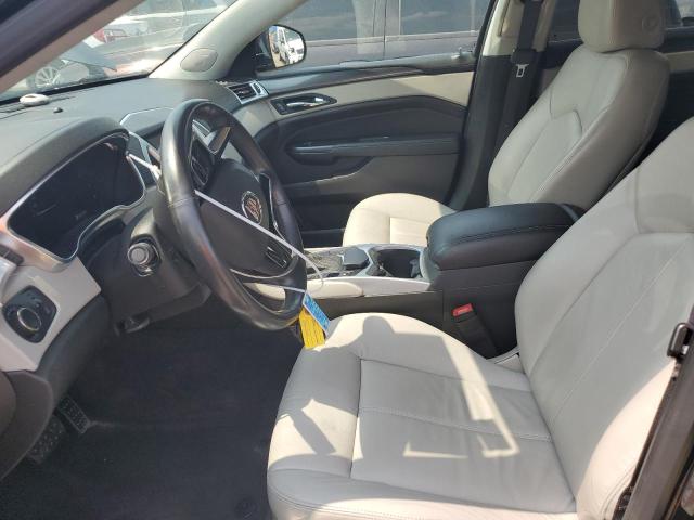 2016 CADILLAC SRX - 3GYFNAE39GS541081
