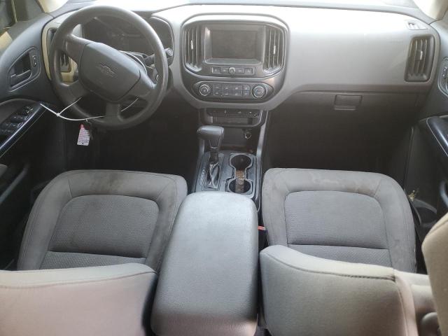 2019 Chevrolet Colorado VIN: 1GCGSBEN2K1333886 Lot: 61496384