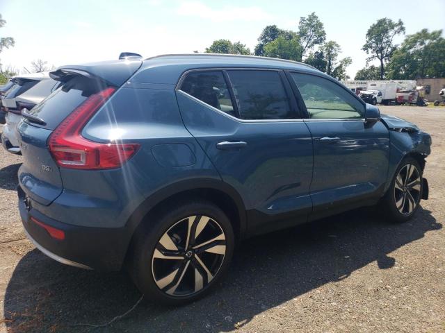 2024 VOLVO XC40 ULTIM YV4L12UF1R2255534