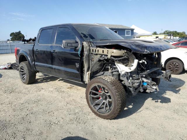 2021 FORD F150 SUPER - 1FTFW1E58MFB64991
