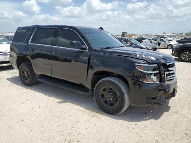 2020 Chevrolet Tahoe Police VIN: 1GNLCDEC8LR245683 Lot: 62260174