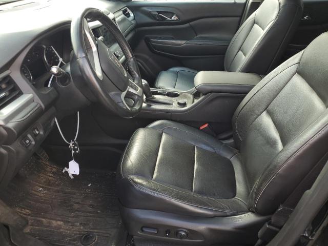 2017 GMC ACADIA SLT - 1GKKNMLS5HZ184118