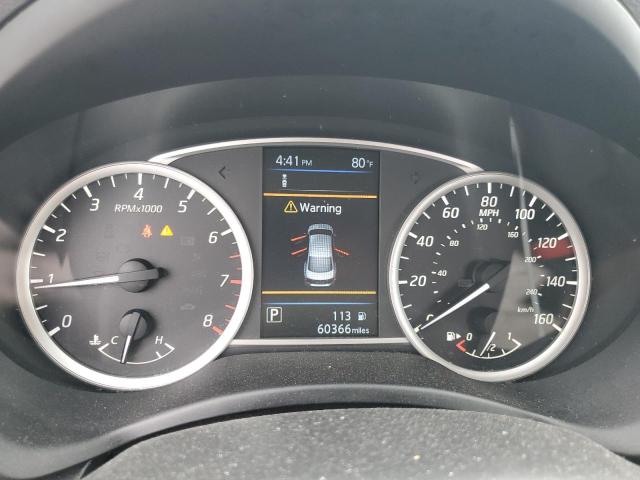 2019 NISSAN SENTRA S - 3N1AB7AP4KY250548