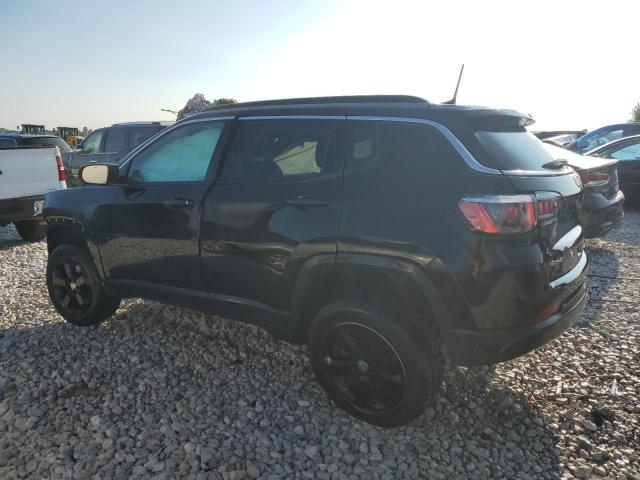 2019 JEEP COMPASS LA - 3C4NJDBB8KT593640