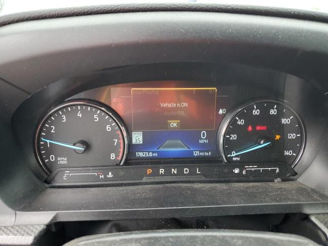 2023 Ford Explorer St-Line VIN: 1FMSK8KH5PGA98086 Lot: 62402654