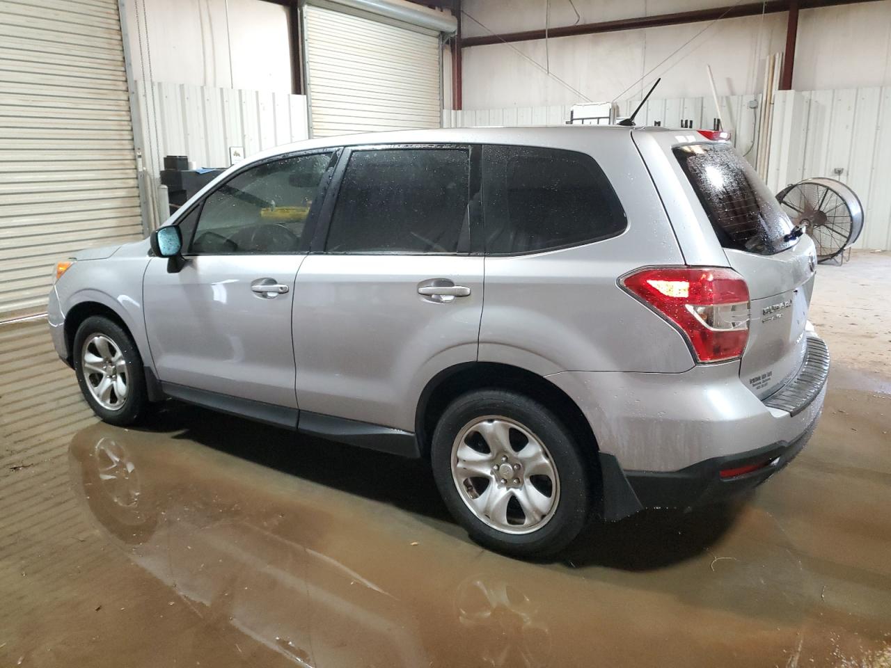 Lot #3050292932 2014 SUBARU FORESTER 2