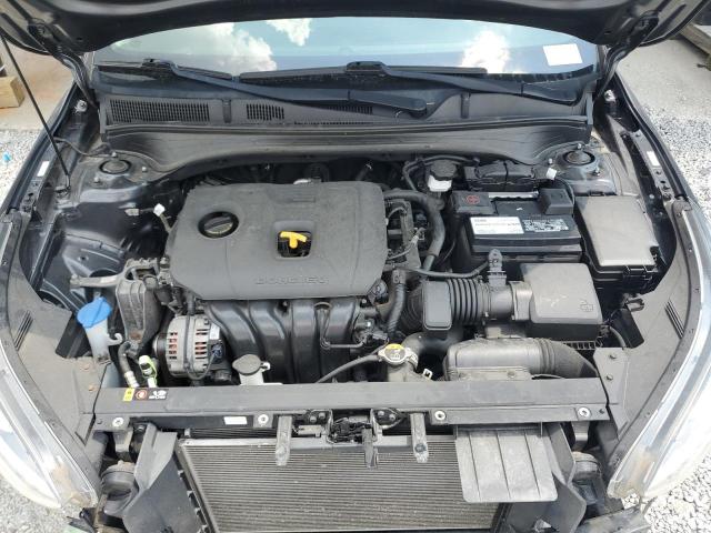 2019 KIA FORTE GT L - 3KPF34AD7KE019455