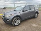 2016 LAND ROVER DISCOVERY - SALCR2BG9GH549581