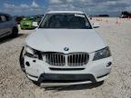 BMW X3 XDRIVE2 photo