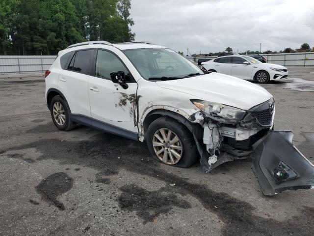 VIN JM3KE2CY5E0379261 2014 Mazda CX-5, Touring no.4