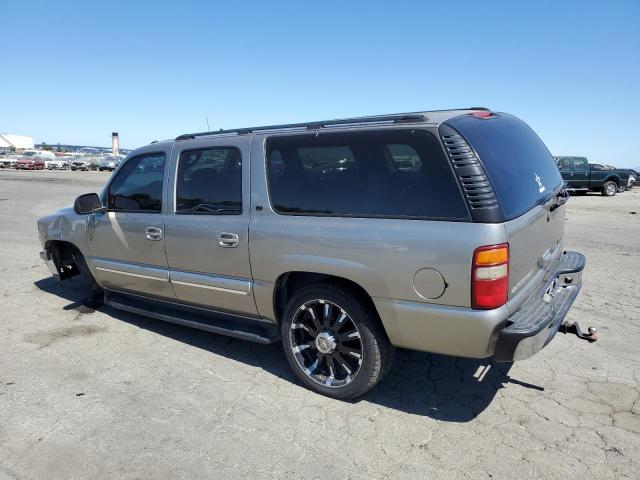 2003 Chevrolet Suburban K2500 VIN: 1GNGK26U33R115598 Lot: 61347284