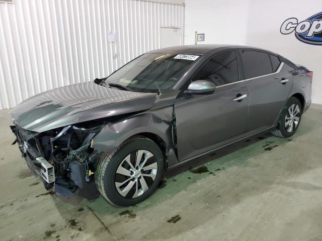 1N4BL4BV5MN367989 | 2021 Nissan altima s