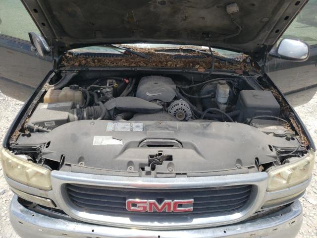 2002 GMC New Sierra C1500 VIN: 2GTEC19TX21373313 Lot: 63145944