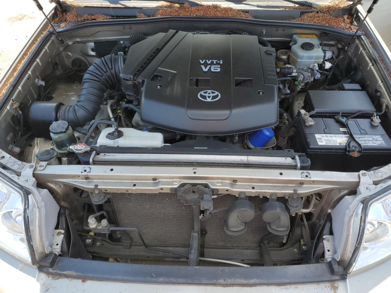 JTEBU14R740053615 2004 Toyota 4Runner Sr5