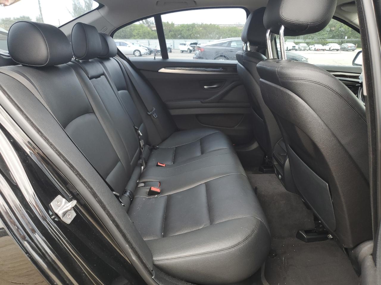 WBA5A5C53GD528879 2016 BMW 528 I