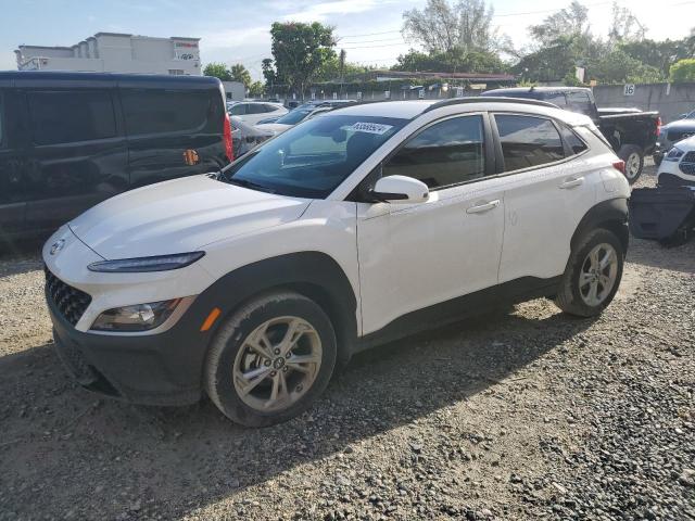 2023 HYUNDAI KONA SEL KM8K62AB3PU978137  63588924