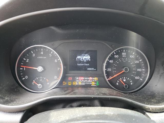 2020 KIA SPORTAGE L - KNDPMCAC0L7761698