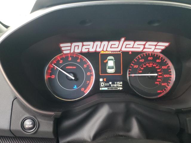 2020 Subaru Impreza Sport VIN: 4S3GTAM64L3722505 Lot: 63024574