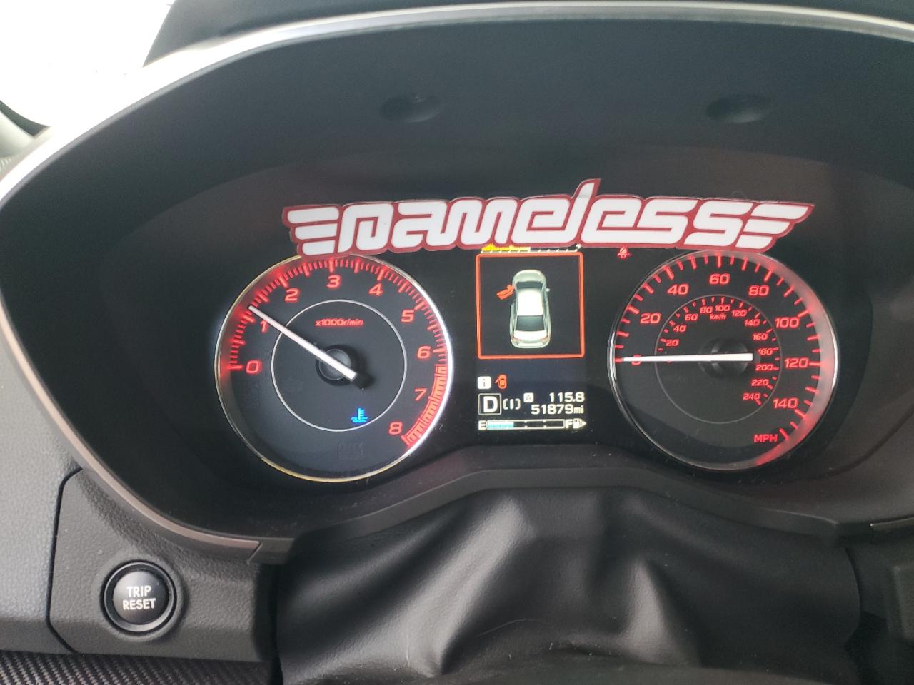 4S3GTAM64L3722505 2020 Subaru Impreza Sport