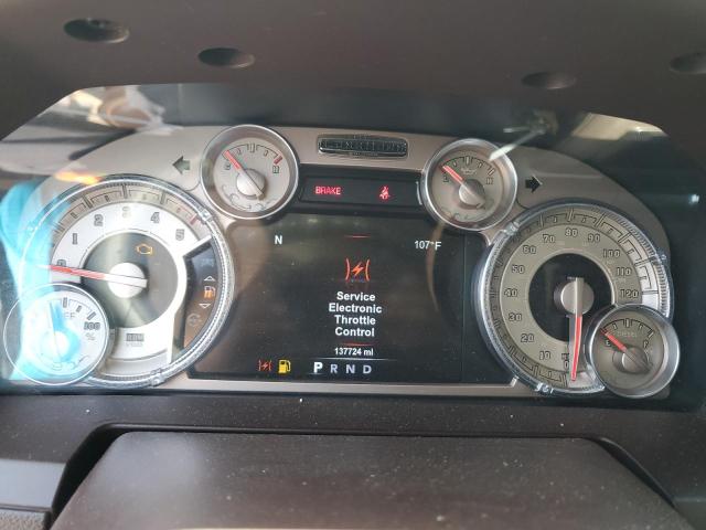 2015 Ram 1500 Longhorn VIN: 1C6RR7PM8FS659852 Lot: 63069884