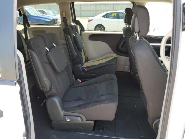 2019 DODGE GRAND CARA - 2C4RDGBG8KR783124