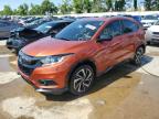 2020 HONDA HR-V SPORT - 3CZRU5H1XLM713893