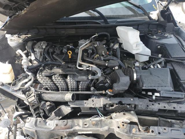 2021 NISSAN ALTIMA SV - 1N4BL4DV9MN395954