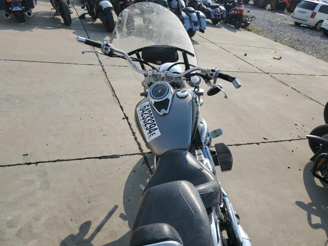 2005 SUZUKI C50 - JS1VS55A252100072