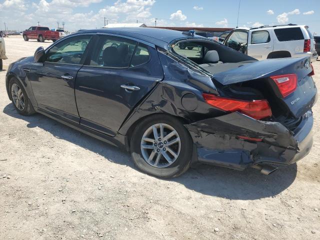 2015 KIA OPTIMA LX - 5XXGM4A77FG424949