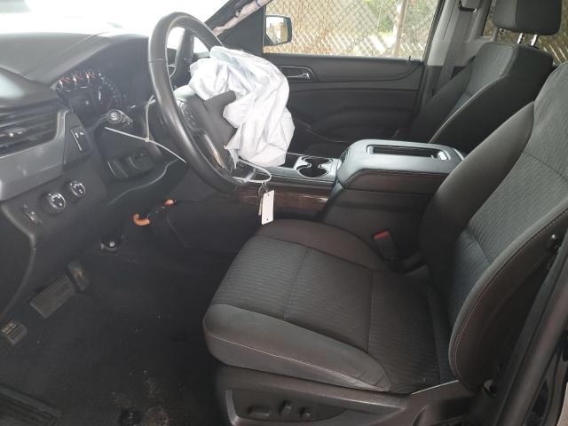 2020 CHEVROLET TAHOE 1GNSKAKC5LR205885