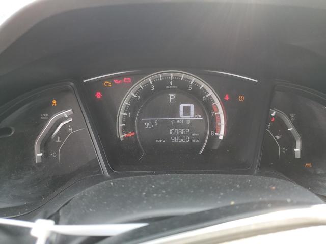 2017 HONDA CIVIC SPOR - SHHFK7H47HU226522