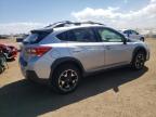 SUBARU CROSSTREK снимка