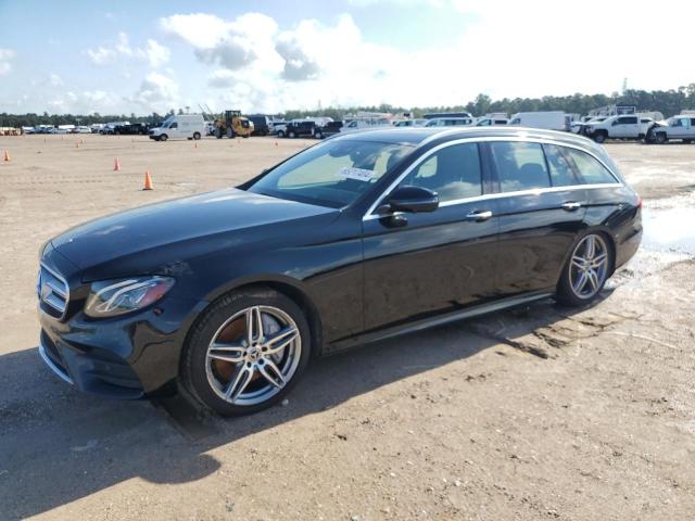 VIN WDDZH6JB2KA508685 2019 Mercedes-Benz E-Class, 4... no.1