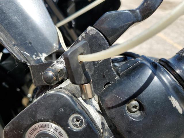 2010 HARLEY-DAVIDSON FXDC 1HD1GV410AC330882