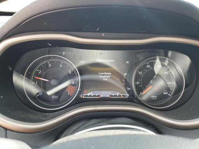 2015 Jeep Cherokee Limited VIN: 1C4PJLDB1FW525731 Lot: 61516524