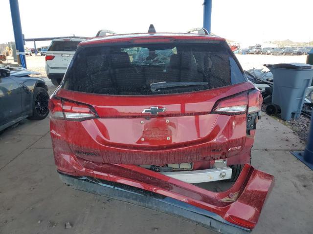 2024 CHEVROLET EQUINOX RS - 3GNAXWEG9RS103004