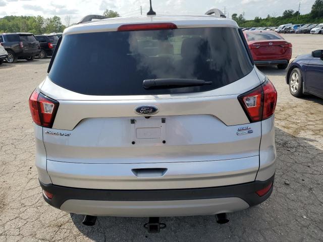 2019 FORD ESCAPE SEL - 1FMCU9HD2KUA75514