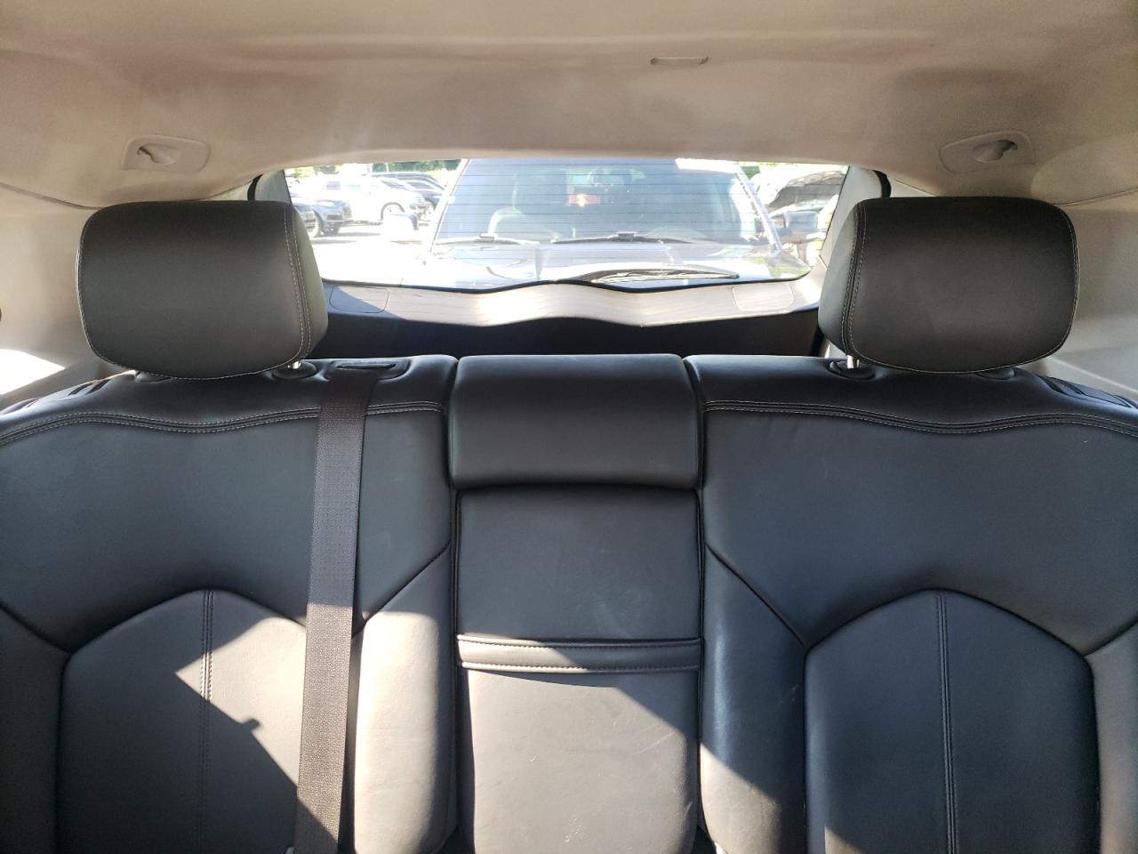 3GYFNAE30DS641579 2013 Cadillac Srx