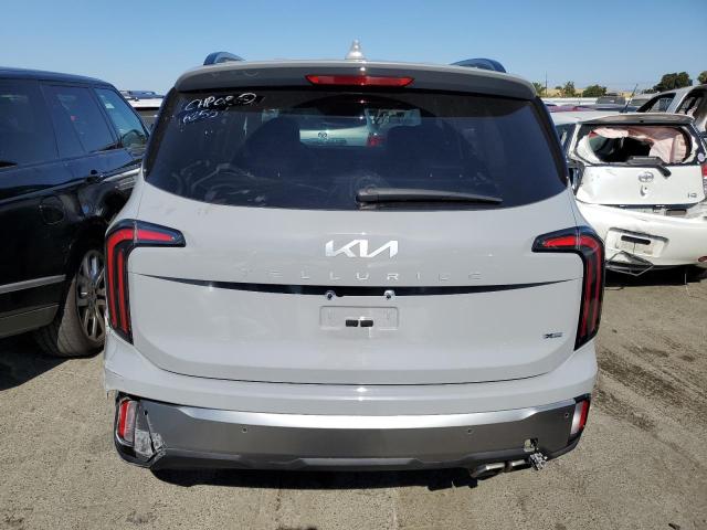 VIN 5XYP5DGC7PG336255 2023 KIA Telluride, SX no.6