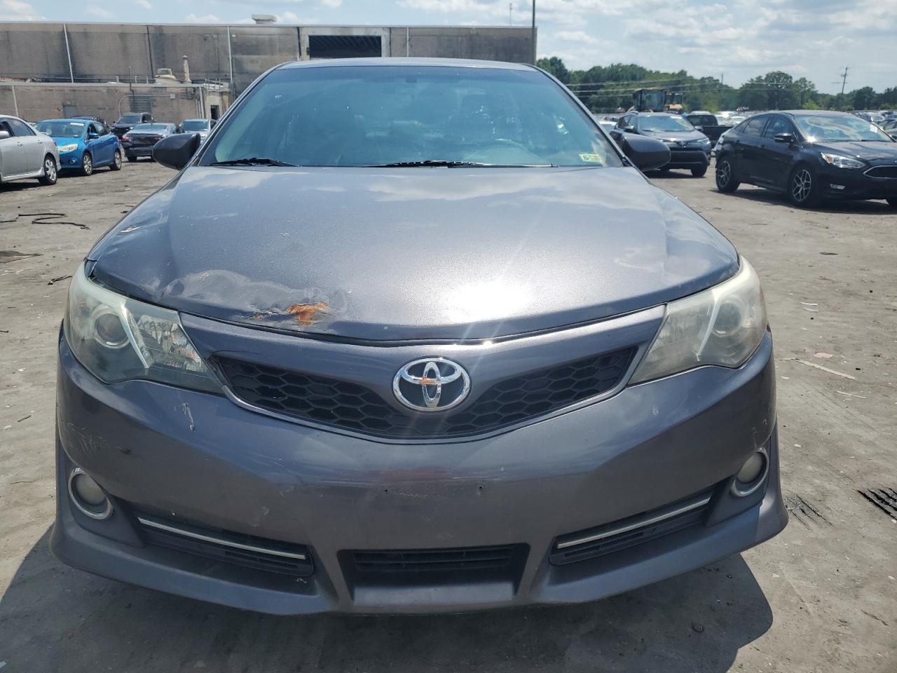 4T1BF1FK8DU249422 2013 Toyota Camry L