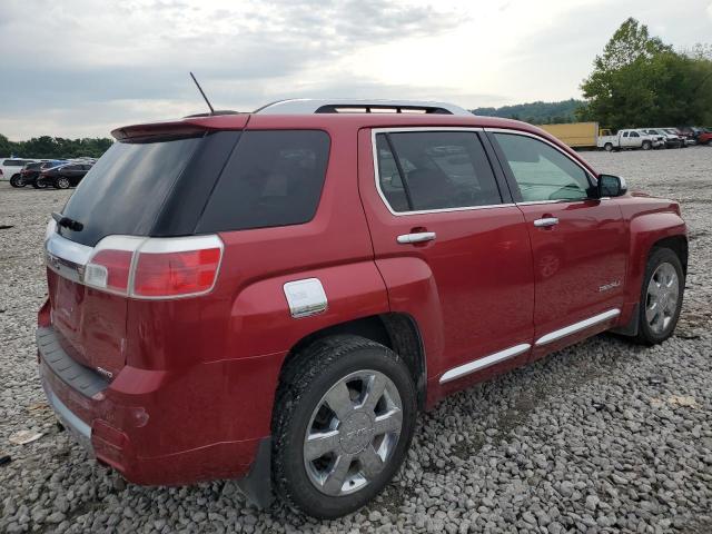 2015 GMC TERRAIN DE - 2GKFLZE3XF6252691