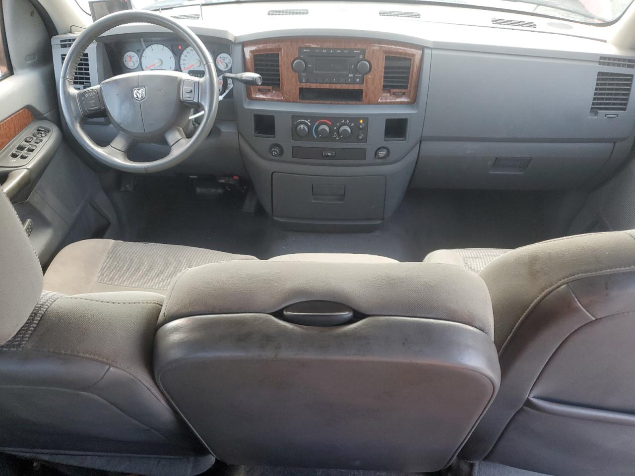 3D7ML48C26G232852 2006 Dodge Ram 3500 St