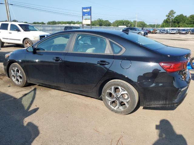 3KPF24ADXME361617 Kia Forte FE 2