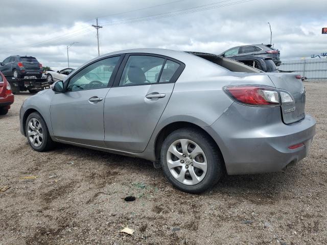 VIN JM1BL1U7XD1846598 2013 Mazda 3, I no.2