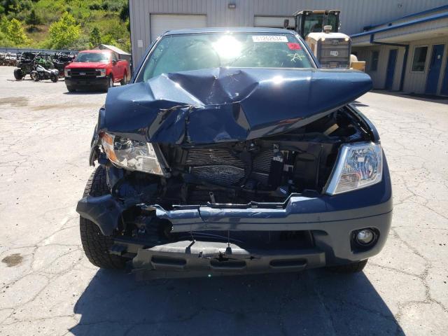 2021 NISSAN FRONTIER S - 1N6ED0EB8MN720589